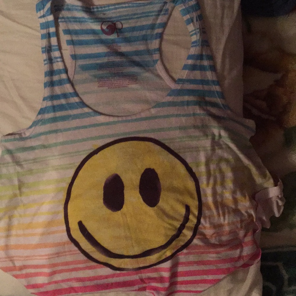 A shirt for the summer time